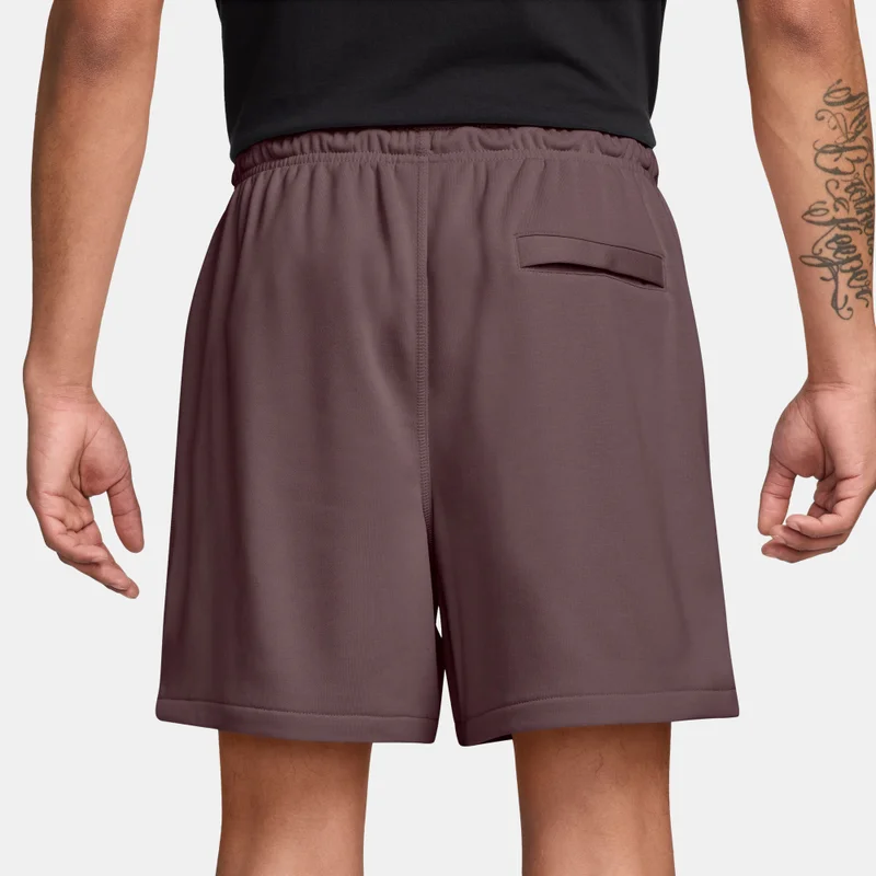 نايكي Men's Club Flow Shorts