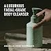 Corpus - NÂº Green Body Wash | Moisturizing Plant-Based Cleanser for Women & Men, Skincare-Grade Oils & Botanical Extracts | Sulfate-Free, No Synthetic Fragrance or Parabens (266 ml/ 9 fl oz) - Image 3