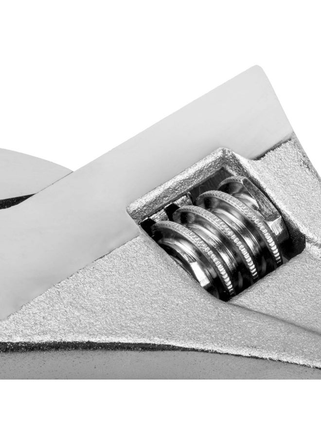 Sata SATA ST47202SC Adjustable Wrench 6"  - Image 4