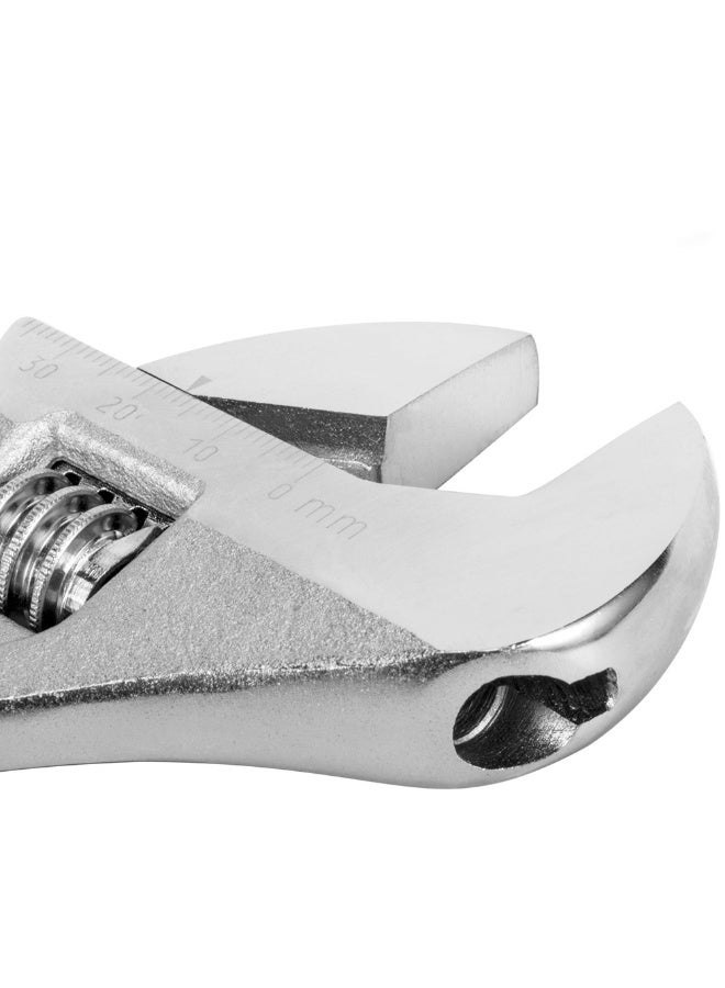 Sata SATA ST47202SC Adjustable Wrench 6"  - Image 5