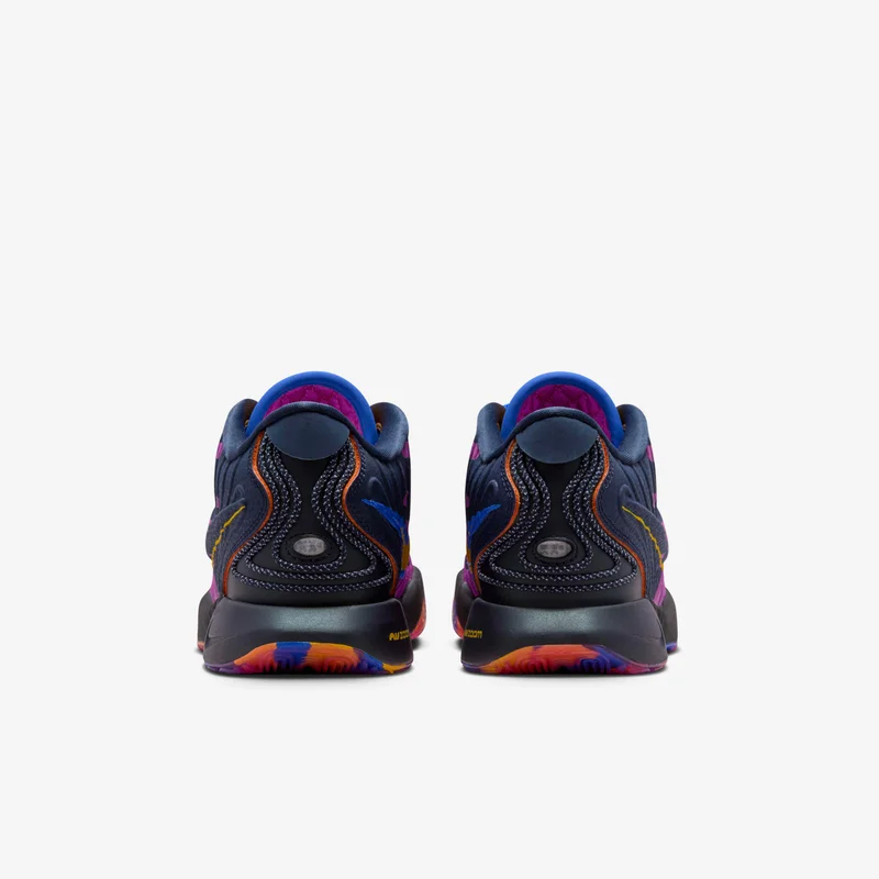 Nike Kids' LeBron XXI SE 'Summerverse' Basketball Shoes