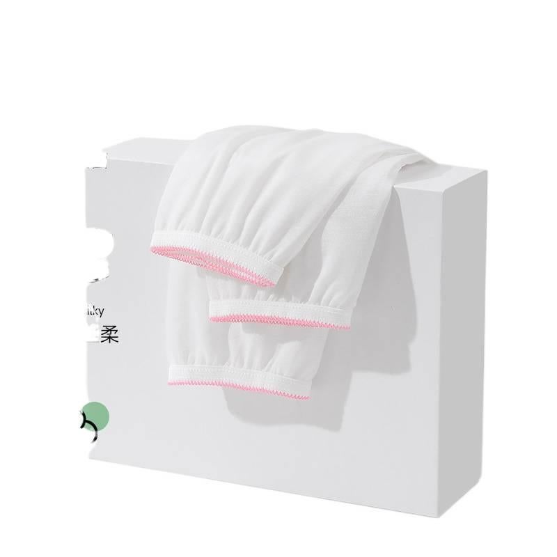 Disposable Underwear Men Cotton High Waist Travel Hotel Business Trip Individually Wrapped Sterile No Wash Size 3XL - Image 2