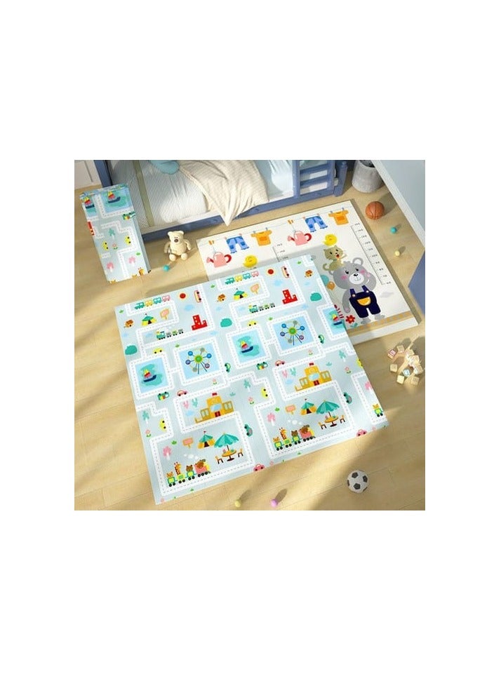 سجادة فوم تعليمية للأطفال 200*180سم - Image 2