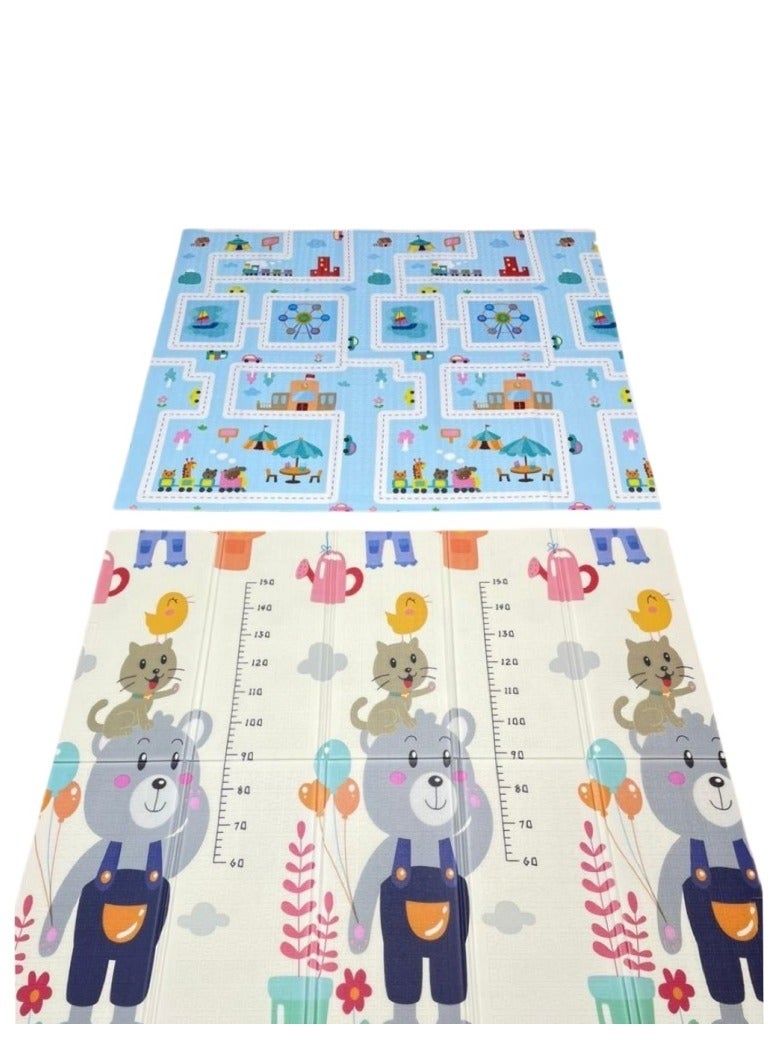 سجادة فوم تعليمية للأطفال 200*180سم - Image 3