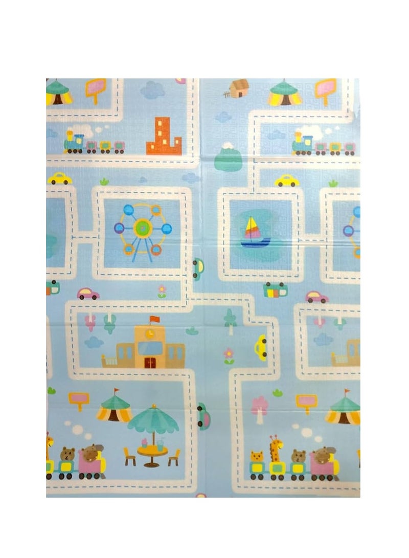 سجادة فوم تعليمية للأطفال 200*180سم - Image 4