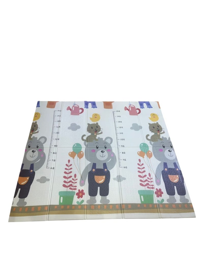 سجادة فوم تعليمية للأطفال 200*180سم - Image 5