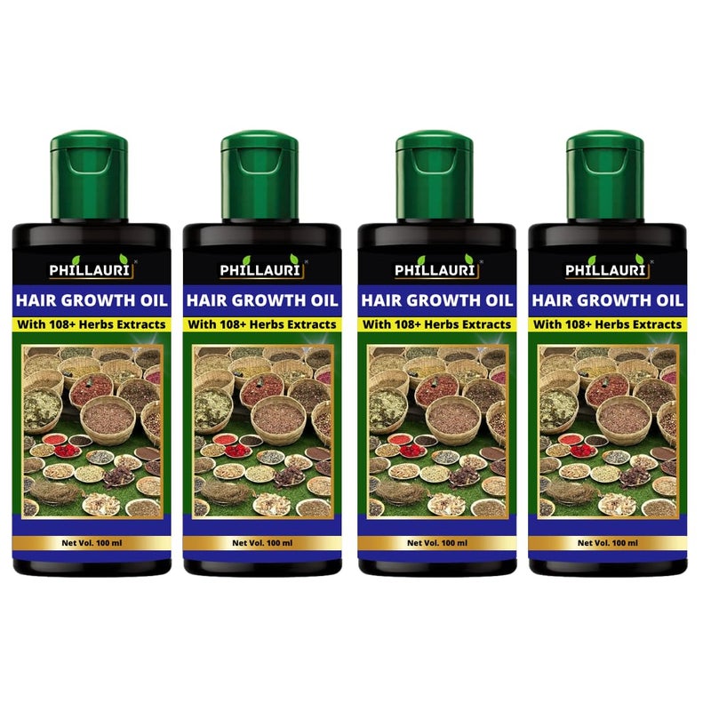 Adimanav hair Oil original Adimanav hair oil hair oil for hair Adimanav Hair Oil Adimanav Hair Oil Original Karnataka 400 ml Pack Of 4