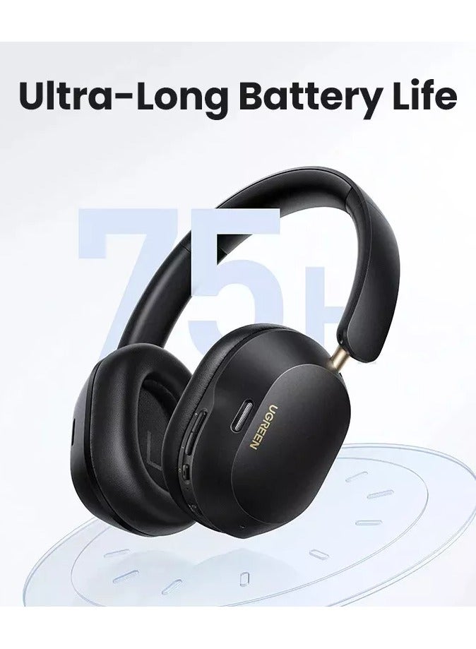 UGREEN ECO Ugreen HiTune Max5c ANC Wireless Bluetooth 5.4 Headphones - Image 2