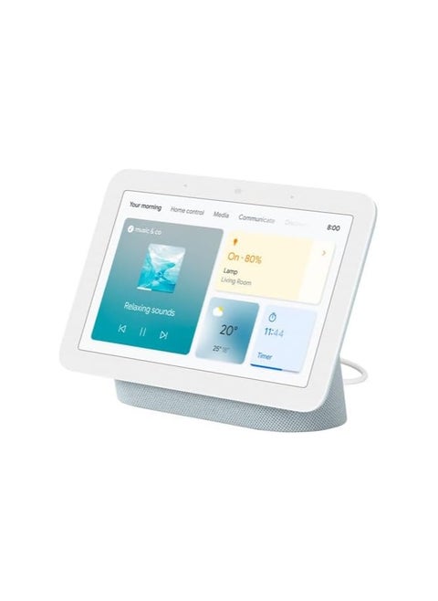 Nest 2nd Generation Nest Hub Latest version