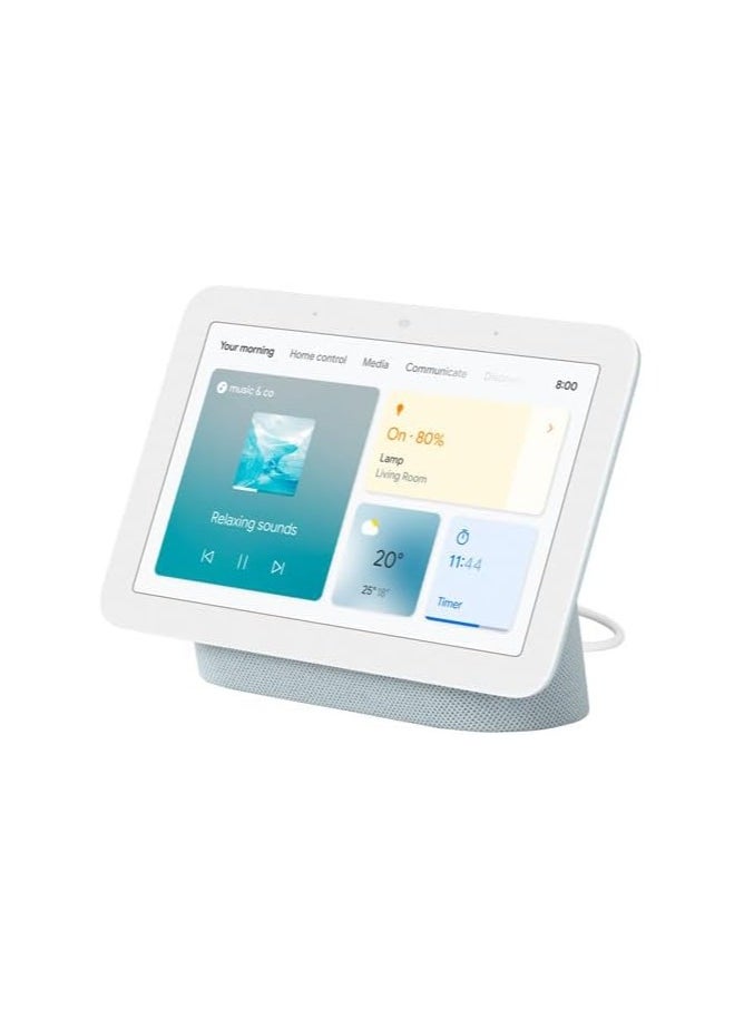 Nest - Nest 2nd Generation Nest Hub Latest version - Image 1