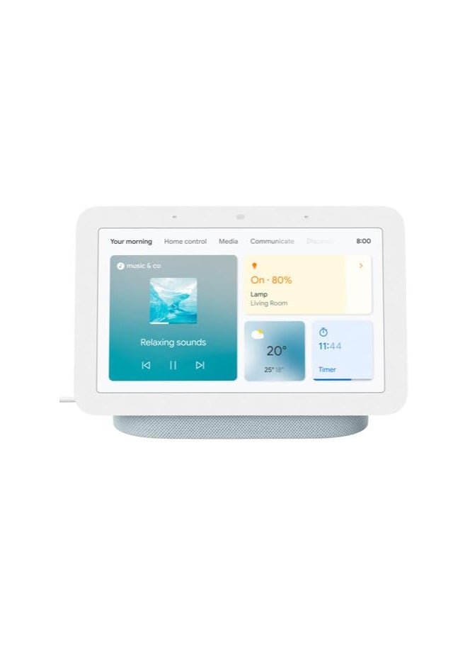 Nest - Nest 2nd Generation Nest Hub Latest version - Image 1