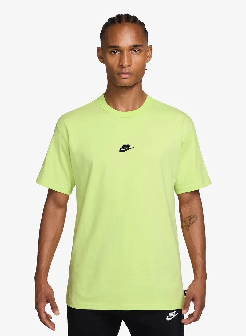Nike Nsw Premium Essential Sustainable T-Shirt