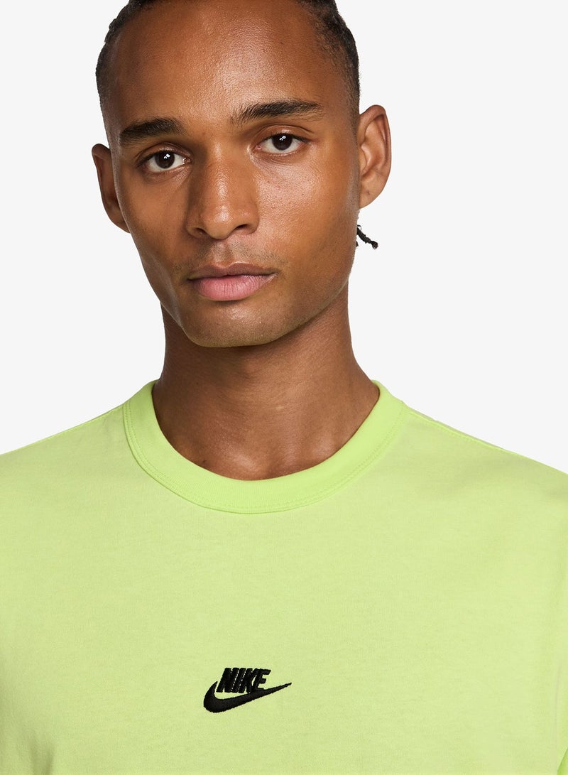 Nike Nsw Premium Essential Sustainable T-Shirt - Image 3