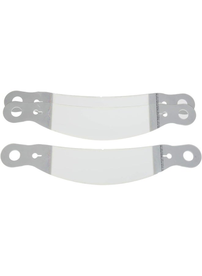 Racing Optics نظام تمزيق RACING OPTICS Perimeter Shark/Vudo/Air Draft/Wizard - Image 3