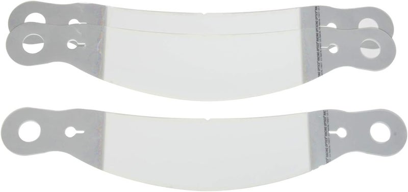 Racing Optics نظام تمزيق RACING OPTICS Perimeter Shark/Vudo/Air Draft/Wizard - Image 1