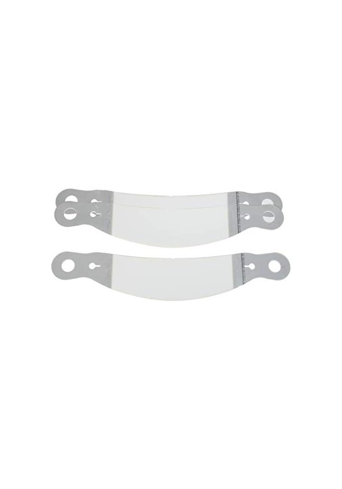 Racing Optics نظام تمزيق RACING OPTICS Perimeter Shark/Vudo/Air Draft/Wizard - Image 4