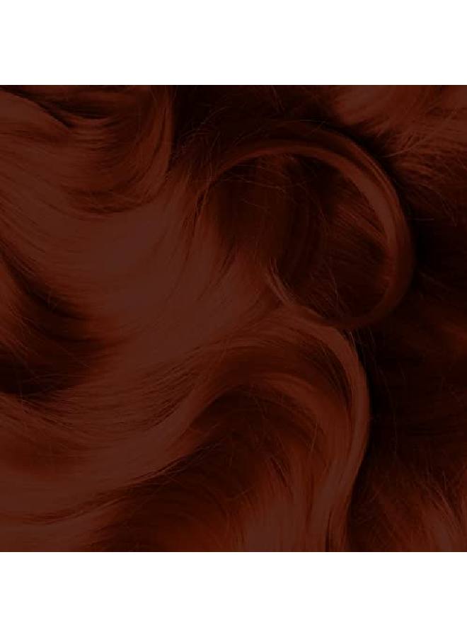 Manic Panic Supernatural Hair Dye Cobra Light Brown - Image 3