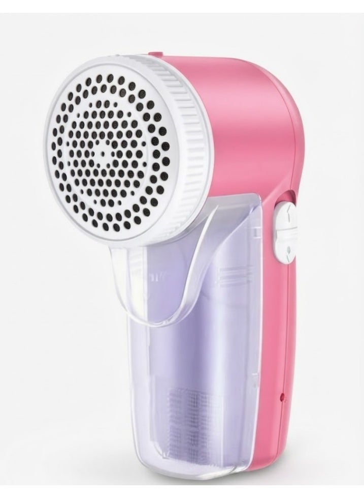 Lint remover