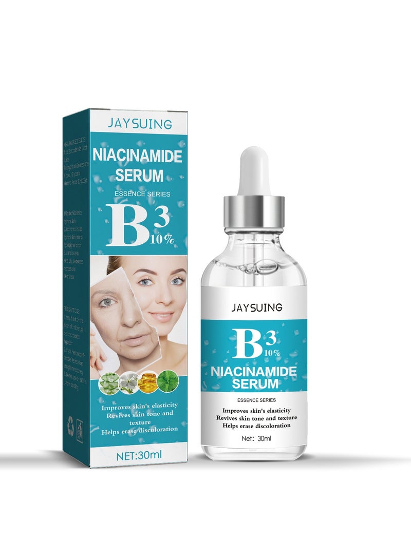 جايسوينغ جايسوينج مرطب وشد البشرة، ويقلل الخطوط الدقيقة حول العينين والطيات الأنفية الشفوية 30 مل - Image 1