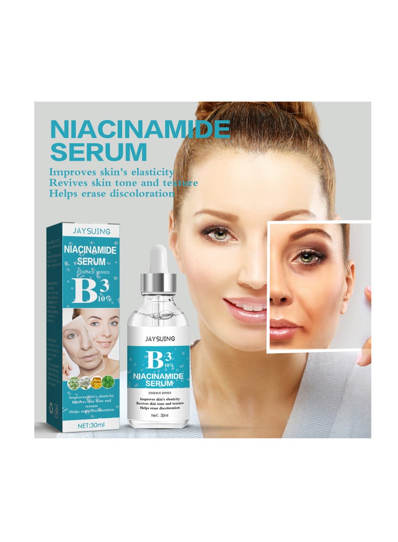 جايسوينغ جايسوينج مرطب وشد البشرة، ويقلل الخطوط الدقيقة حول العينين والطيات الأنفية الشفوية 30 مل - Image 5