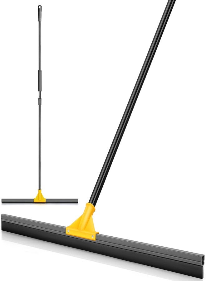 SOBONNE 24" Floor Squeegee for Concrete Floor Water Removal - Image 1