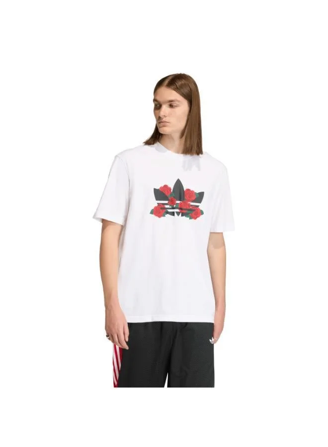 adidas Originals Trefoil Series Roses