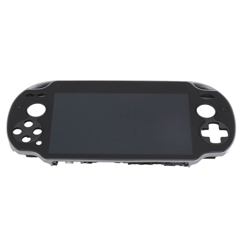 Game Console LCD Display Professional Replacement Touch Screen Digitizer Glass Assembly for PSV 1000 1001 PCH 1001 PCH 1101 - Image 5