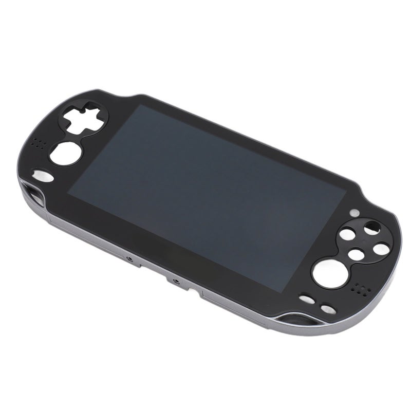 Game Console LCD Display Professional Replacement Touch Screen Digitizer Glass Assembly for PSV 1000 1001 PCH 1001 PCH 1101 - Image 2