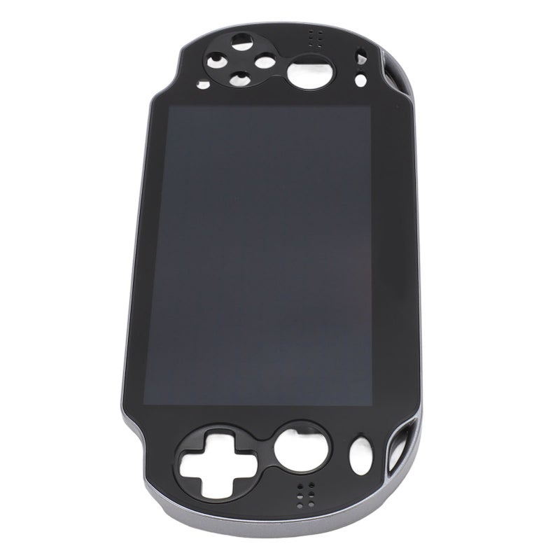 Game Console LCD Display Professional Replacement Touch Screen Digitizer Glass Assembly for PSV 1000 1001 PCH 1001 PCH 1101 - Image 4