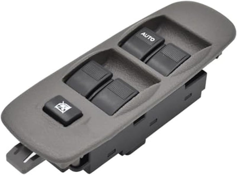 Wivplex Electric Power Window Master Switch for Mazda B 2500 - Image 3