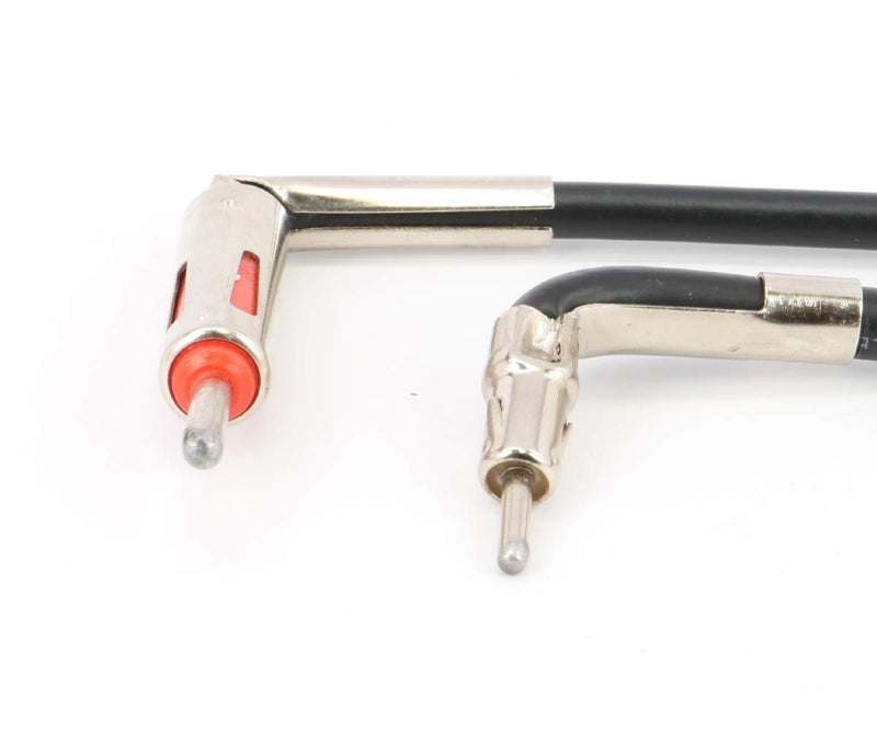 Xtenzi Car Radio Antenna Adapter Kit XT3234 Compatible with GM, Kia, Hummer, Matrix, Isuzu, Chevrolet Select 86-08 - Image 2
