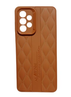 Generic Back Cover Compatible With Phone Samsung A23 