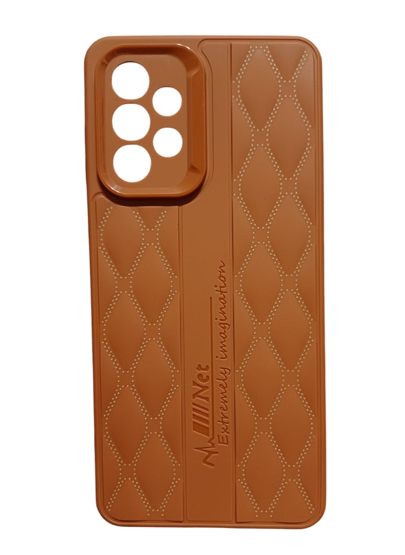 Generic - Back Cover Compatible With Phone Samsung A23 - Image 1