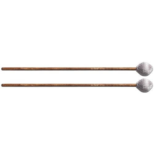 Vic Firth Corpsmaster Keyboard -- Medium Marimba Cord - Image 3