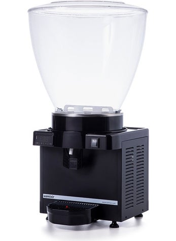 Eurofaz Samixir M40 Panoramic Digital Cooler 40 Lt Beverage Machine M40-DB  - Image 3