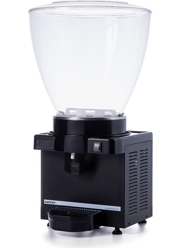 Eurofaz - Samixir M40 Panoramic Digital Cooler 40 Lt Beverage Machine M40-DB - Image 1