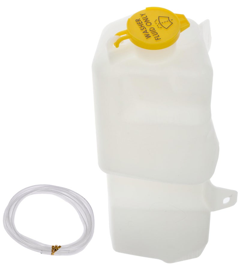Dorman 603-214 Front Washer Fluid Reservoir Compatible with Select Dodge Models - Image 2