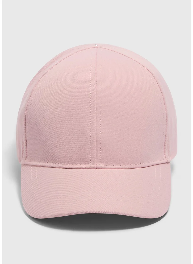Matalan Kids Pink Cap