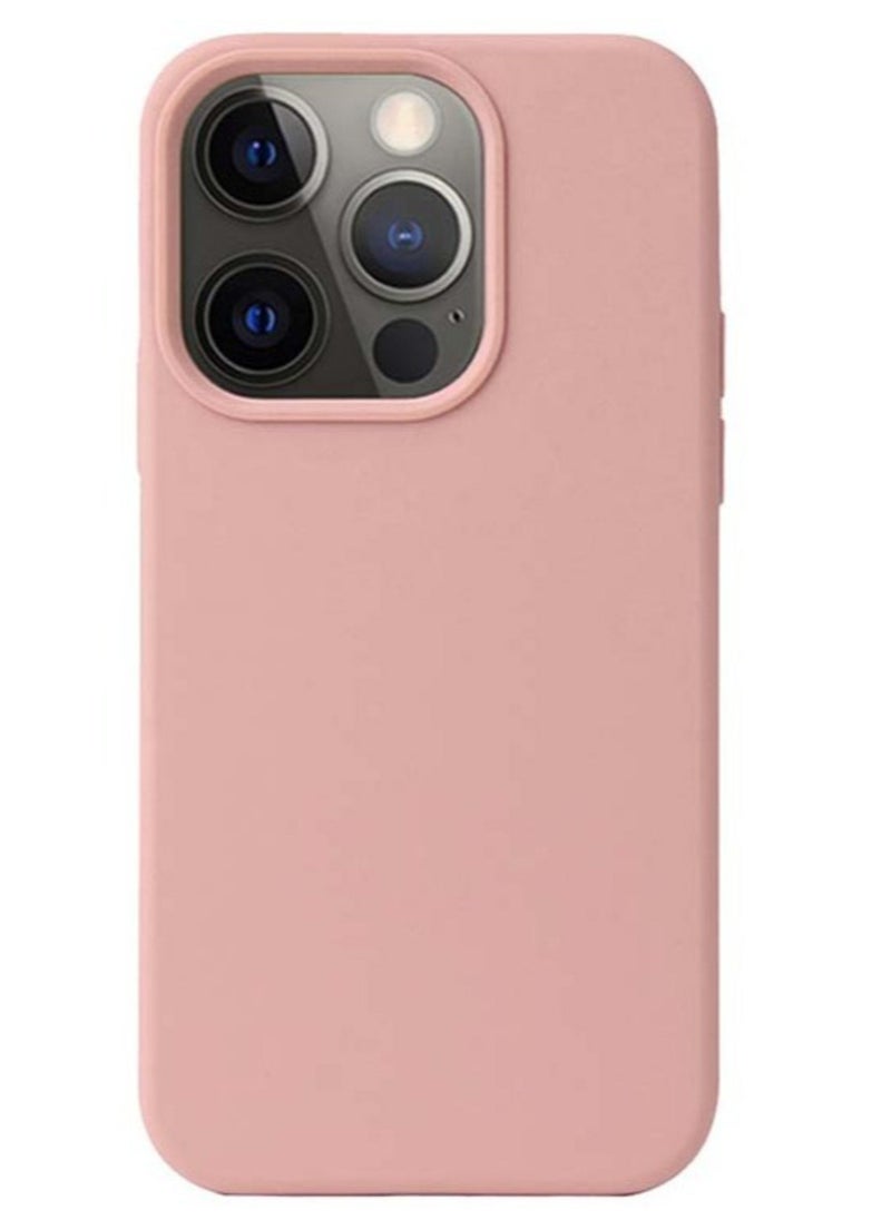 Raxoom 12 Pro Max Case, Camera Protection, Slim Case, Shockproof Anti-Scratch