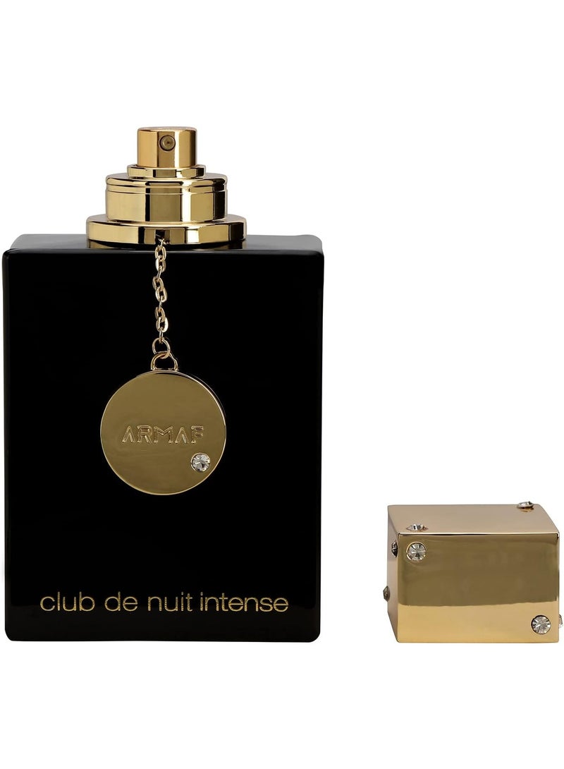 Armaf Club De Nuit Intense for Women EDP 105 ml - Image 3