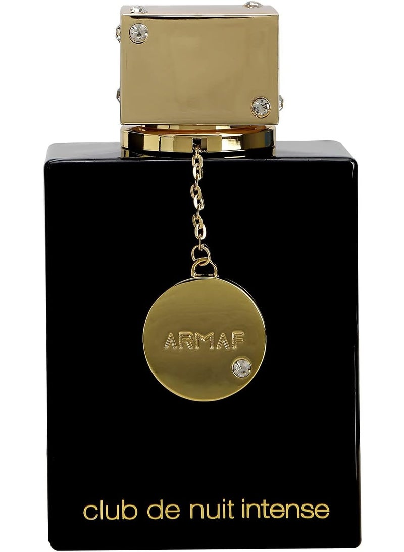 Armaf Club De Nuit Intense for Women EDP 105 ml - Image 1