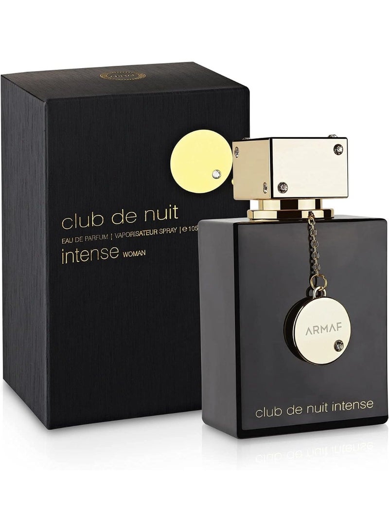 أرماف عطر كلوب دي نوي إنتنس للنساء EDP 105 مل - Image 1