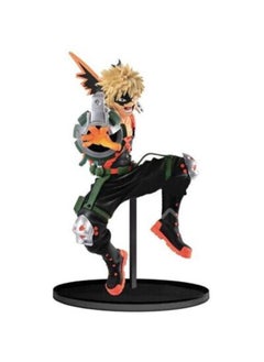 Bandai Banpresto My Hero Academia World Colosseum Vol. 7 Bakugo Katsuki
