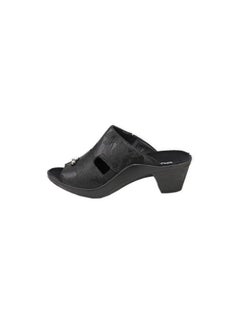 ROMIKA 117-303 Romika Ladies Sandals 27141321100 Black  - Image 3