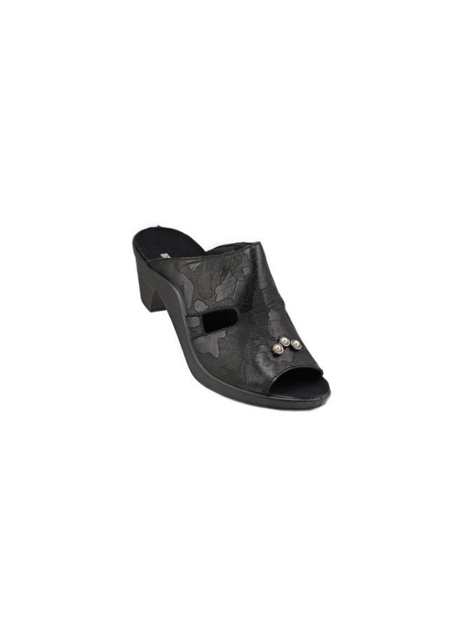 ROMIKA 117-303 Romika Ladies Sandals 27141321100 Black  - Image 2