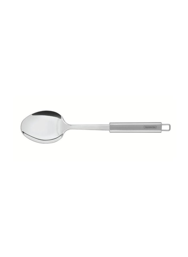 TRAMONTINA - Since 1911,Made in Brazil- SERVING SPONN - Image 1