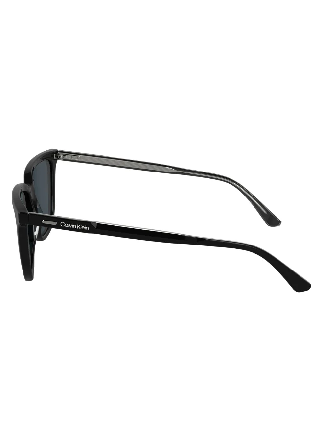 CALVIN KLEIN FULL RIM ACETATE CALVIN KLEIN SUN CK24537S