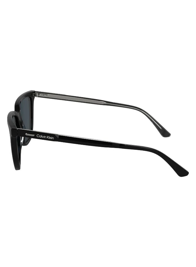 كالفن كلاين FULL RIM ACETATE CALVIN KLEIN SUN CK24537S