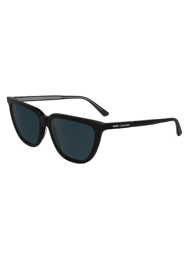 Calvin Klein  FULL RIM ACETATE CALVIN KLEIN SUN CK24537S  | Best Price UAE