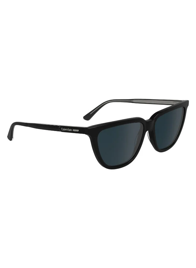 Calvin Klein  FULL RIM ACETATE CALVIN KLEIN SUN CK24537S  | Best Price UAE